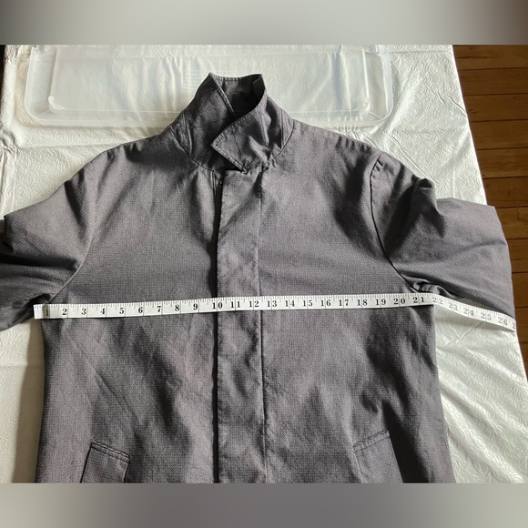 Men’s Banana Republic Coat - Picture 4 of 10